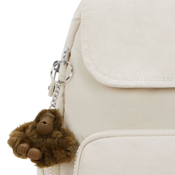 Kipling Basic City Zip Zaino da città S 33.5 cm