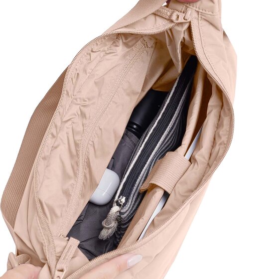 GOT BAG Square Bag Borsa a spalla 36 cm Vano porta PC