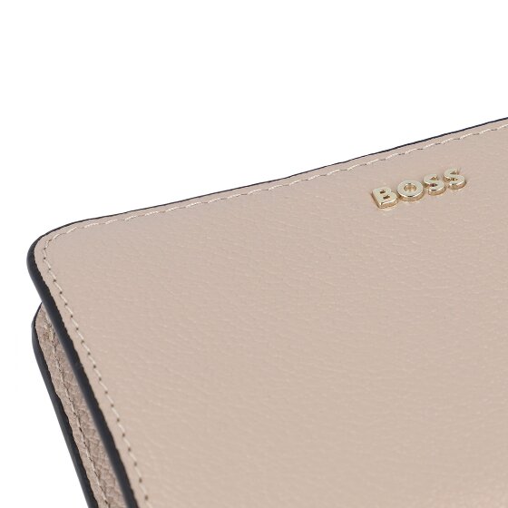 Boss Alyce Portafoglio Pelle 12.5 cm