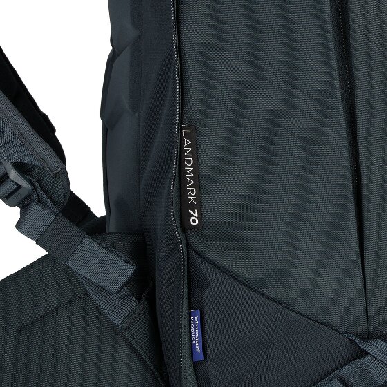 Thule Zaino da viaggio Landmark 55 cm scomparto per laptop