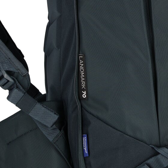 Thule Zaino da viaggio Landmark 55 cm scomparto per laptop Thule Zaino da viaggio Landmark 55 cm scomparto per laptop