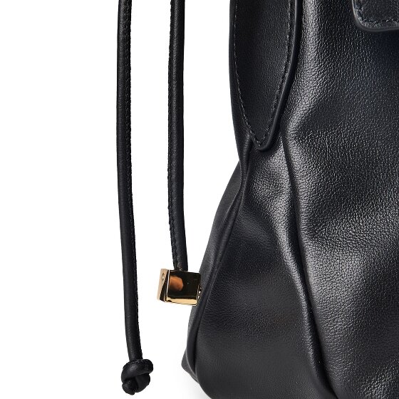 Coccinelle Lidia Borsa a spalla Vera Pelle 31 cm