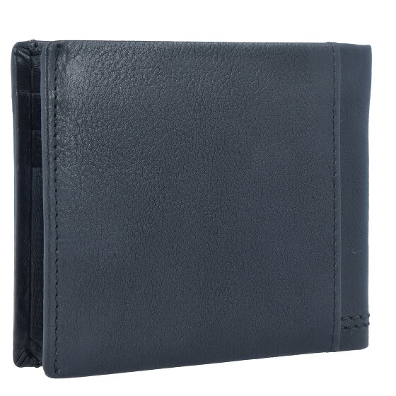 camel active Osaka Portafoglio Protezione RFID Pelle 11 cm