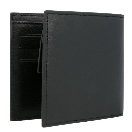 Lacoste Core Essentials FG Portafoglio Vera Pelle 11.5 cm