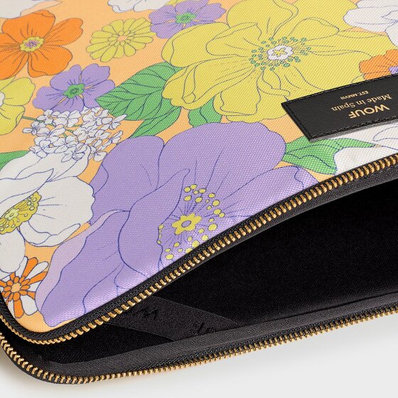 Wouf Custodia per laptop 38 cm
