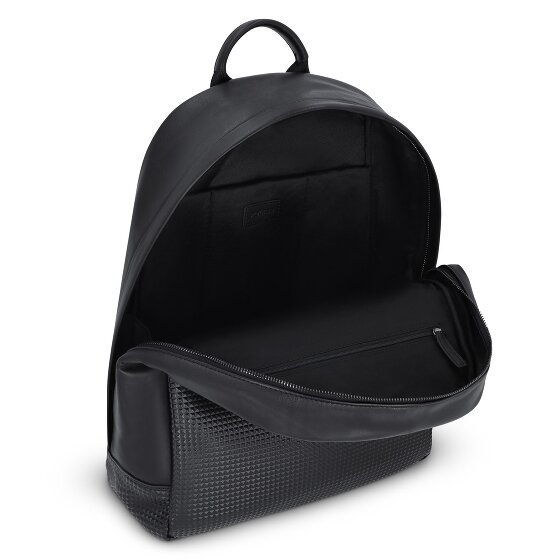 Police Zaino da giorno 41 cm Scomparto per laptop