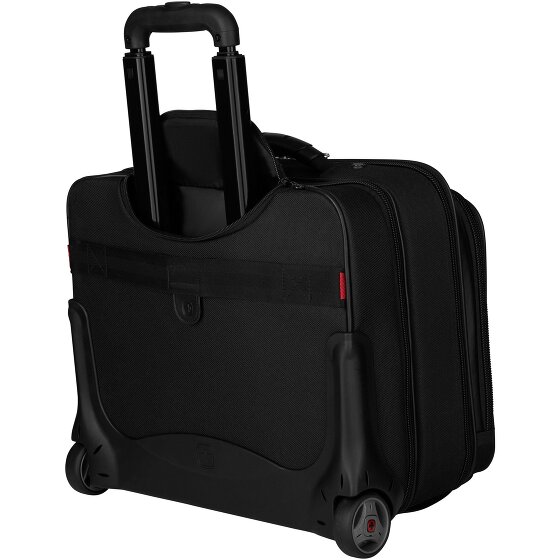 Wenger Potomac Trolley business a 2 ruote Scomparto per laptop da 42 cm
