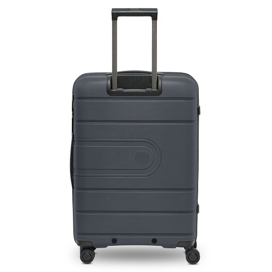 Redolz Essentials 11 MEDIUM 4 ruote Carrello 66 cm