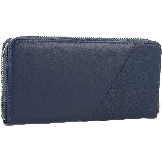 Roncato Portafoglio Milano RFID in pelle 19 cm