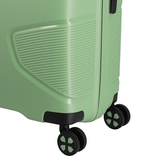IMPACKT IP1 4 ruote Carrello 76 cm