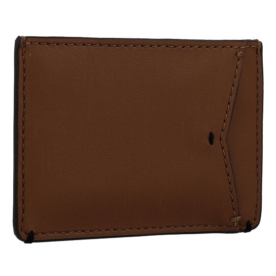 Fossil Porta carte di credito Joshua 10 cm