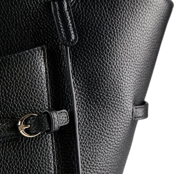 AIGNER Cavallo Borsa shopper Vera Pelle 45 cm