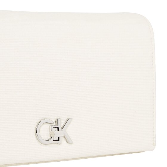 Calvin Klein Re-Lock Borsa a tracolla 24 cm
