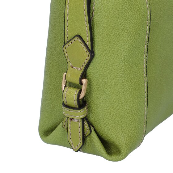 The Bridge Gemma Borsa a tracolla Vera Pelle 23 cm