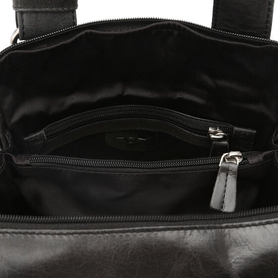 Voi City Cowboy Borsa a tracolla Pelle 20 cm Voi City Cowboy Borsa a tracolla Pelle 20 cm