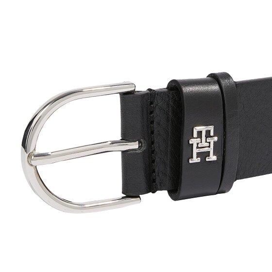 Tommy Hilfiger Essential Effortless Cintura Pelle