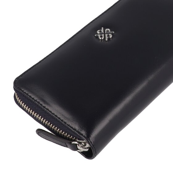 Picard Black Tie1 Black Tie1 Portafoglio Pelle 19 cm