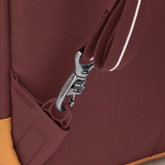 Pacsafe Go Backpack RFID 46 cm Scomparto per laptop