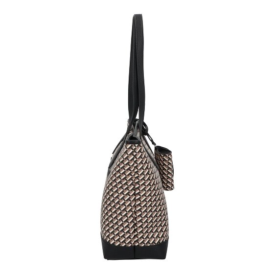 Tom Tailor Xenia Borsa shopper 43 cm