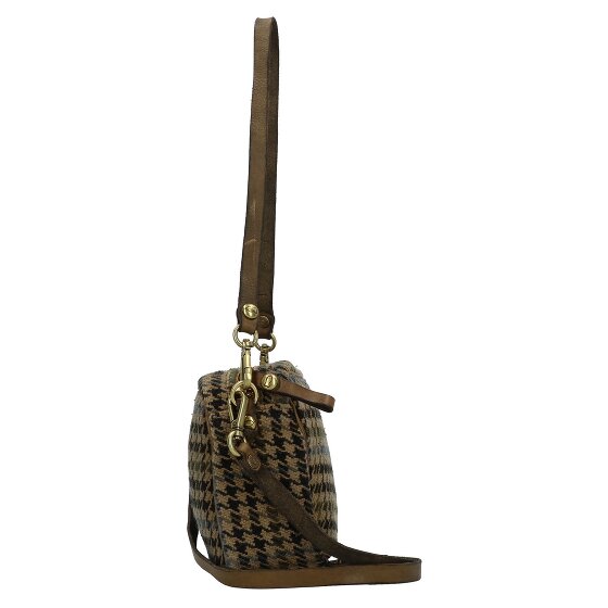 Campomaggi Fulvia Borsa a tracolla 21 cm