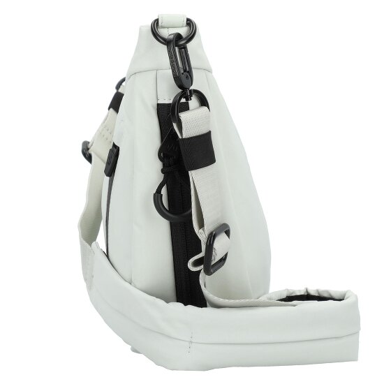 aunts & uncles Yoshii Borsa a tracolla 34.5 cm con piega di espansione