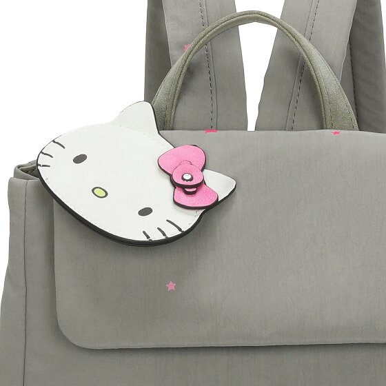 Fritzi aus Preußen Hello Kitty fritzi Backpack Sky Zaino da città 25 cm
