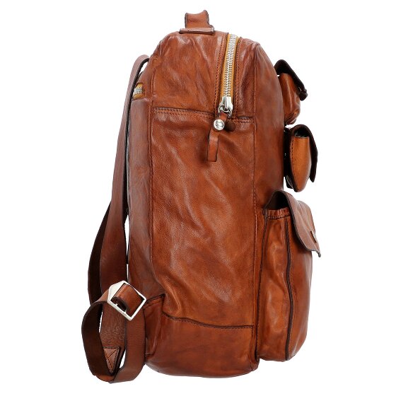 Campomaggi Pino Zaino da giorno Pelle 39.5 cm