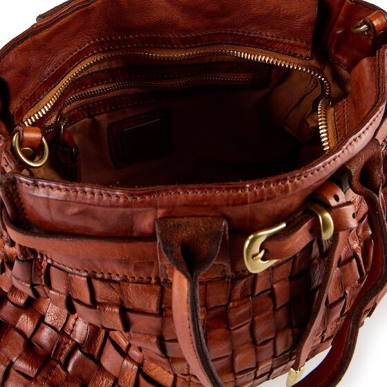 Campomaggi Penelope Borsetta Pelle 30 cm