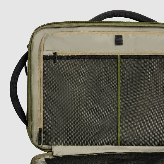 Piquadro Zaino da viaggio S125 45 cm scomparto per laptop