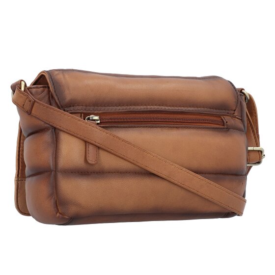 Burkely Drowsy Dani Borsa a tracolla Pelle 26 cm