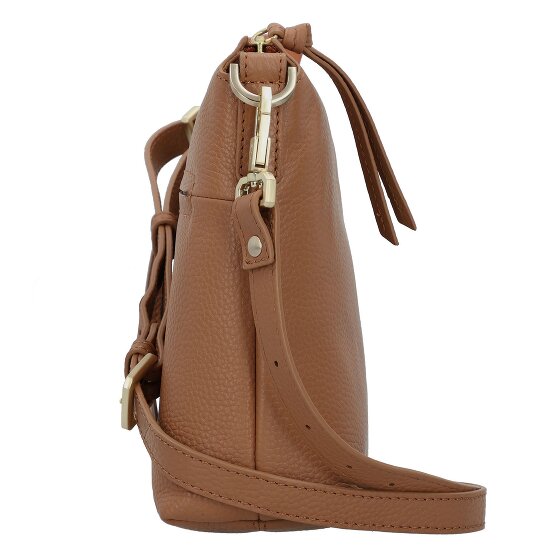 Braun Büffel Hanna Borsa a tracolla S Pelle 25 cm