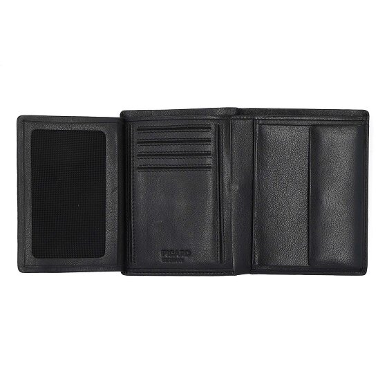 Picard London 1 Portafoglio Pelle 10 cm