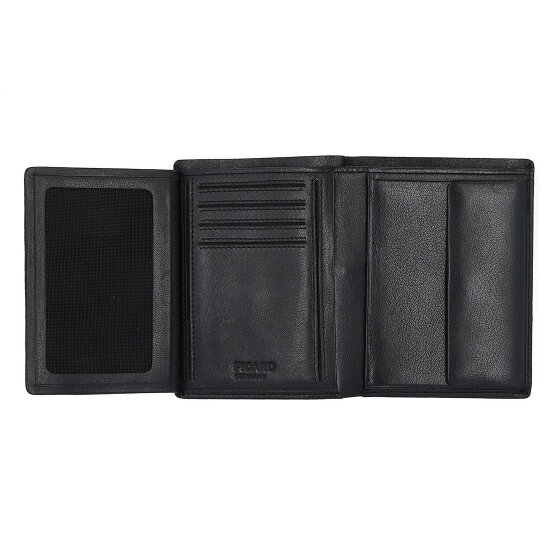 Picard London 1 Portafoglio Pelle 10 cm
