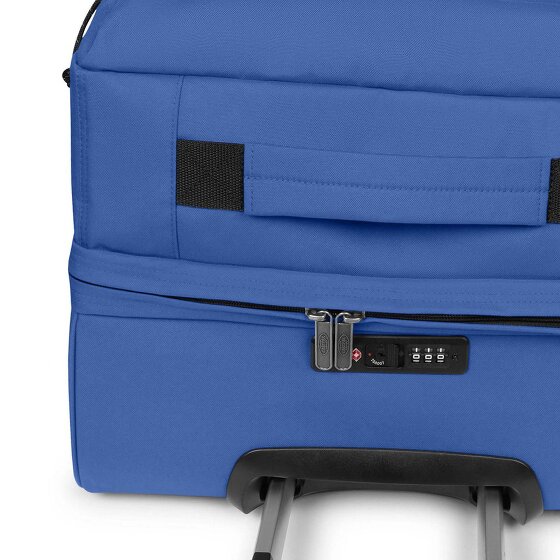 Eastpak Transit'R Plus 2 ruote Borsa da viaggio 80 cm