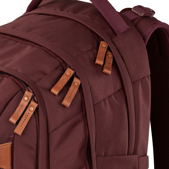 Satch Pack Zaino da scuola 45 cm