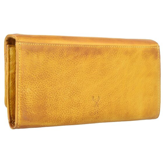 Jack Kinsky Nassau 513 Portafoglio in pelle 19 cm