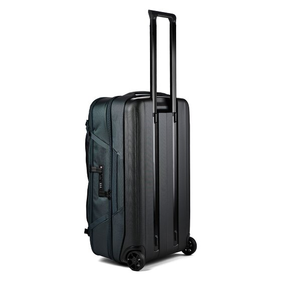Thule Subterra 2 2 ruote Carrello 70 cm