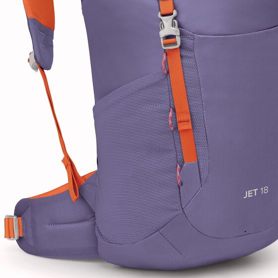 Osprey Jet 18 Zaino da trekking 46 cm