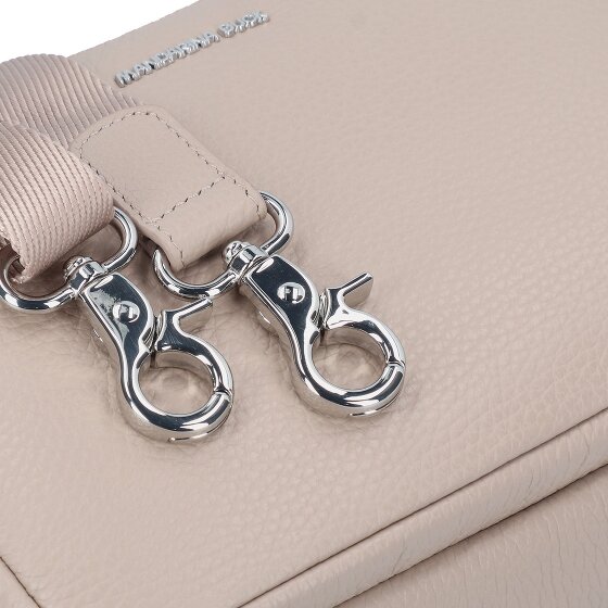 Mandarina Duck Mellow Leather Borsa a tracolla Pelle 22.5 cm