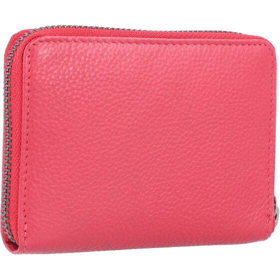 camel active Portafoglio in pelle Pura 12 cm