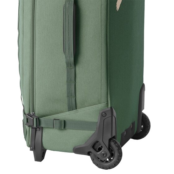 Eagle Creek Gear Warrior 2 ruote Borsa da viaggio 68 cm