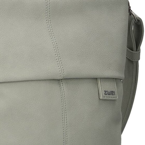 Zwei Mademoiselle.M Borsa a spalla 31 cm