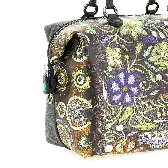 Gabs G3 Plus Borsa a tracolla Pelle 44 cm