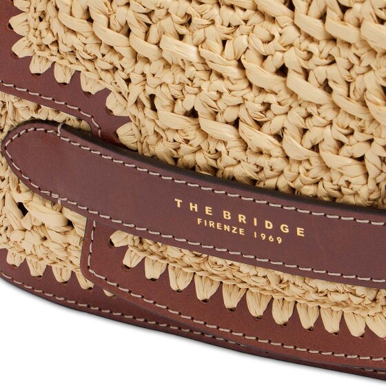 The Bridge Lucrezia_W Borsa a tracolla 21 cm