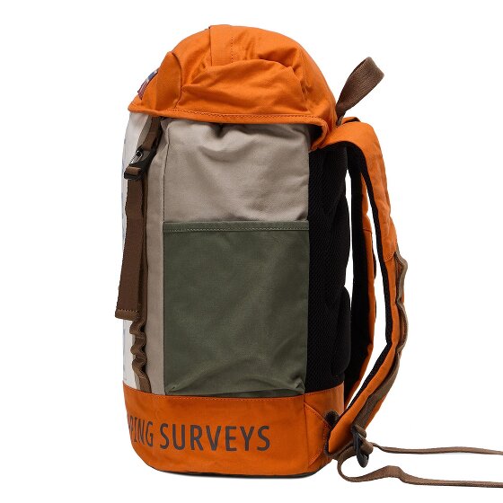 Napapijri H-Equator Zaino da giorno 40 cm Scomparto per laptop