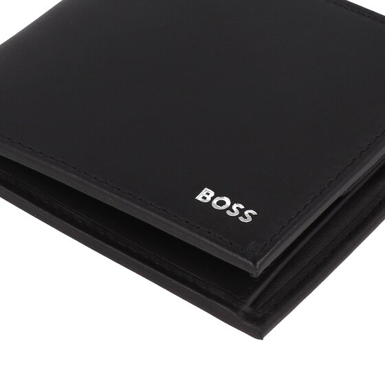 Boss Randy Portafoglio Pelle 11 cm