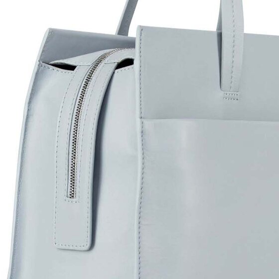 Jost Arva Borsa a tracolla Pelle 35 cm