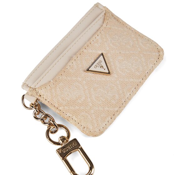 Guess Card Custodia per carta di credito 10 cm