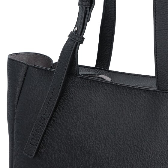 Tom Tailor Denim Jessie Borsa shopper 42 cm