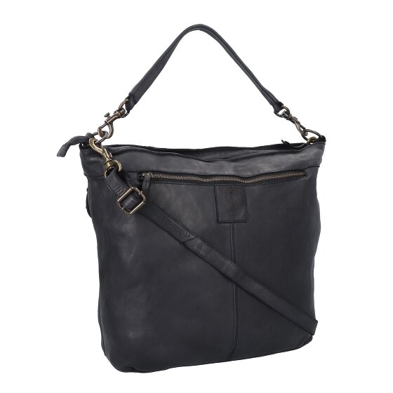 Harbour 2nd Anchor Love Vicky Borsa a spalla Vera Pelle 46 cm